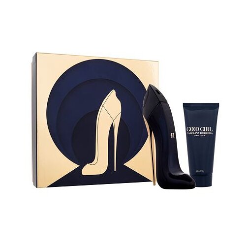 Carolina Herrera Good Girl parfumska voda 50 ml za ženske Slike