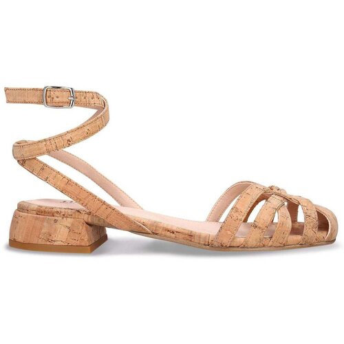 Nae Vegan Shoes Čevlji Derby Desa pisana Cene