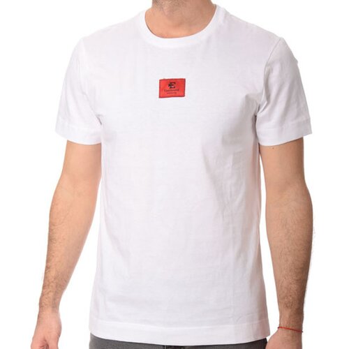 Eastbound Muška Majica, Red Label Shirt, Ebm905-Wh Slike