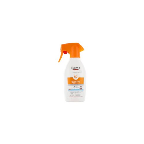 EUCERIN® SUN Sensitive Protect KIDS sprej SPF50+ Cijene