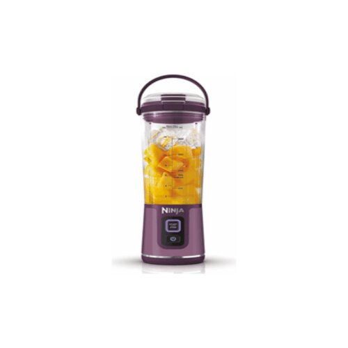 Ninja bezicni blenderLjubicasta boja, USB-C punj.kap. 5332ml, nehrdjajuci celik, snaga 5V ( BC151EUP Cijene