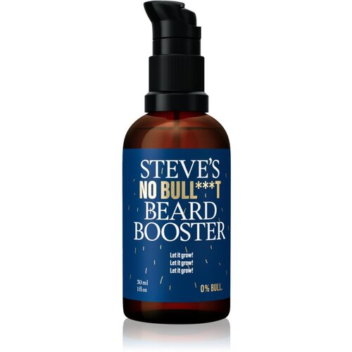 Steve´s No Bull***t Beard Booster olje za mehko brado 30 ml Cene