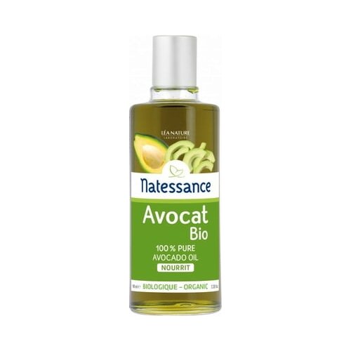Natessance bio avokadovo olje Slike