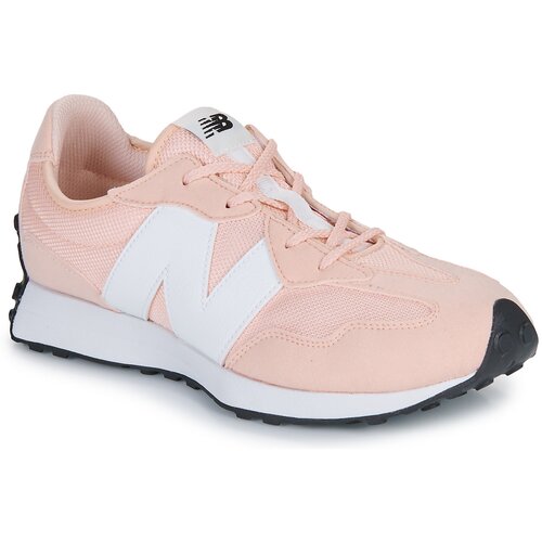 New Balance 327 Ružičasta Slike