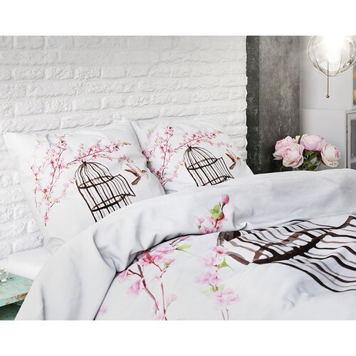  Posteljnina Bird -240220 Slike