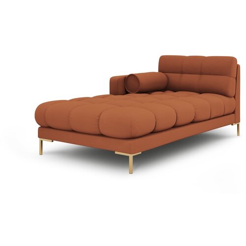 Cosmopolitan Design Ciglasta ležaljka (s lijevim kutom) Bali – Cijene