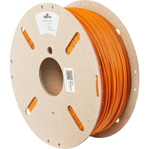 Spectrum r-pla yellow orange Slike