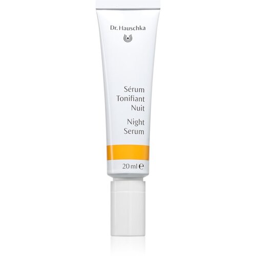 Dr. Hauschka Facial Care noćni serum za intenzivnu hidrataciju 20 ml Cijene