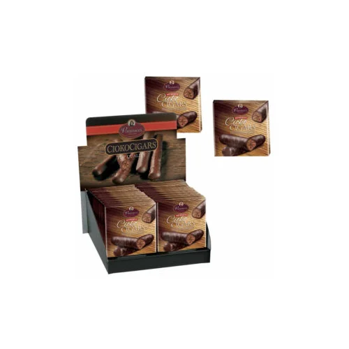  Ciokocigars Espositore -Stapici