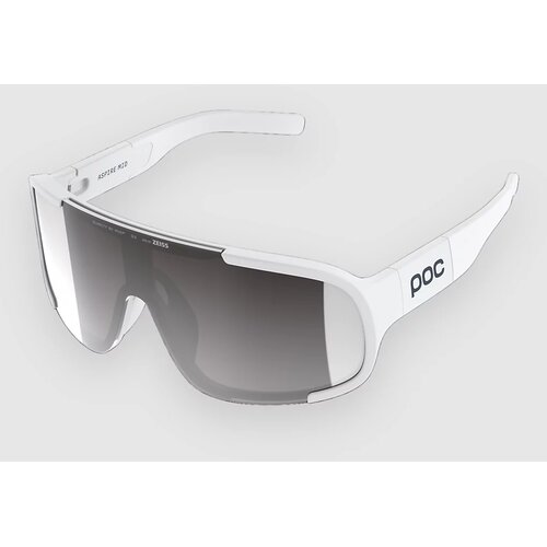 Poc Aspire Mid Hydrogen White Soncna ocala clarity road / sunny silver Cene