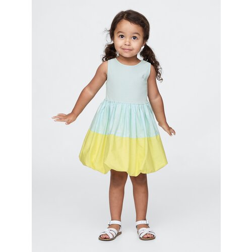 GAP Baby balloon dress - Girls Cijene