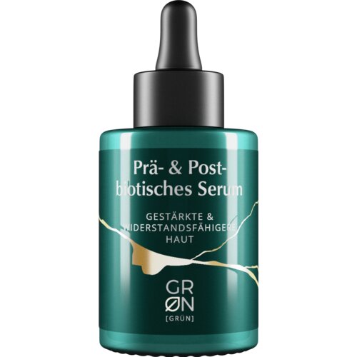 GRN [GRÜN] Pred- in postbiotični serum - 30 ml Cene