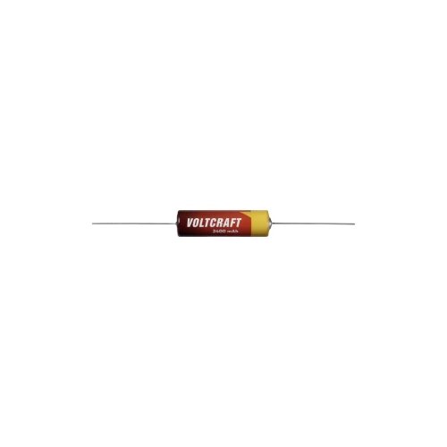 Voltcraft specijalne baterije mignon (AA) aksijalni pin za lemljenje litijev 3.6 V 2400 mAh 1 St. Cene