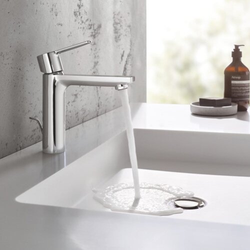 Grohe Lineare baterija za umivaonik S &amp;ndash; size 32114001 Slike