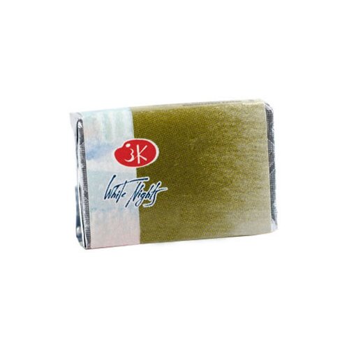  akvareli white nights semi - dry 2.5 ml | izberite odtenek Cene