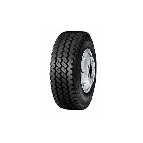 Bridgestone M 840 ( 315/80 R22.5 156/150K Dvojno oznacevanje 154/150M ) Slike