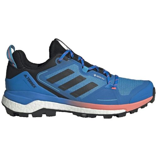 Adidas Pohodni&scaron;tvo Terrex Skychaser 2 Modra Cene