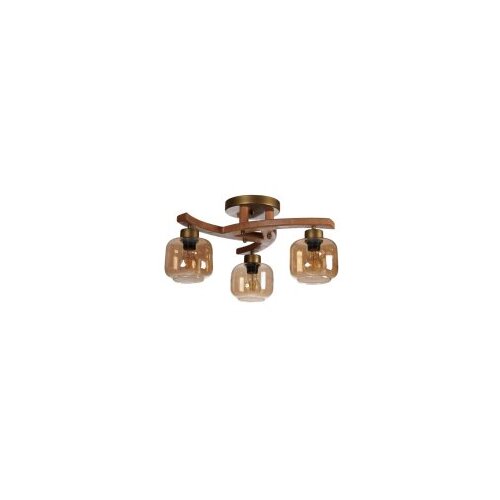 Opviq Luster 2593589, Zlatne boje Cijene