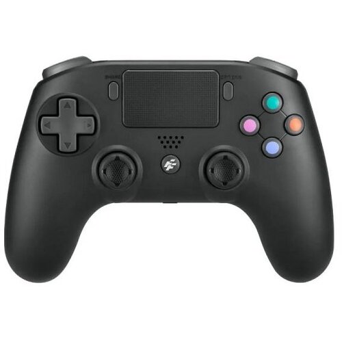 Flashfire PS4 Pro Black Gamepad Cene