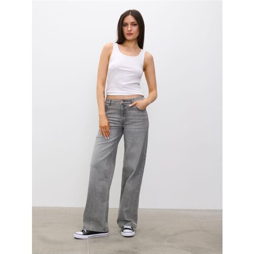 Sinsay Wide leg traperice Cijene