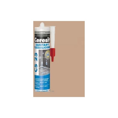 Ceresit Sanitarni silikon CS 25 Terra 55 Cijene