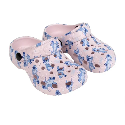 STITCH CLOGS PREMIUM