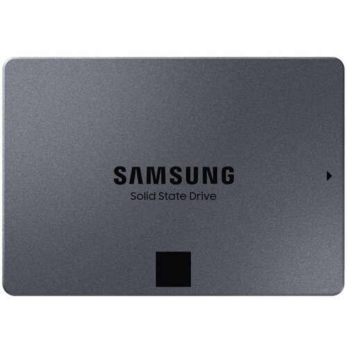 Samsung 870 QVO 1TB SSD, 2.5” 7mm, SATA 6Gb/s, Read/Write: 560 / 530 MB/s, Random Read/Write IOPS 98K/88K Cijene