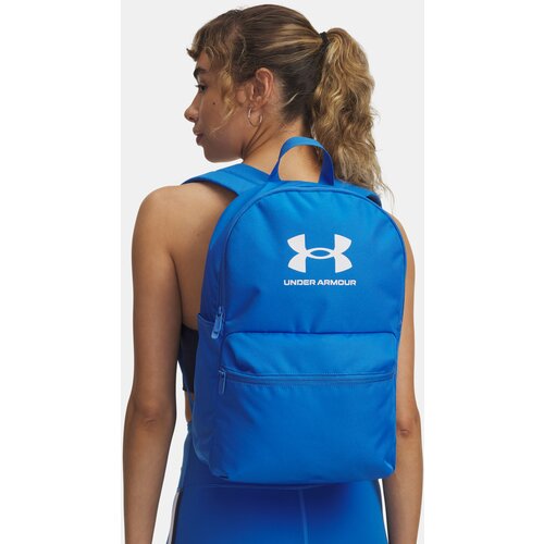 Under Armour Unisex backpack UA Essential Lite Backpack-BLU - unisex Slike