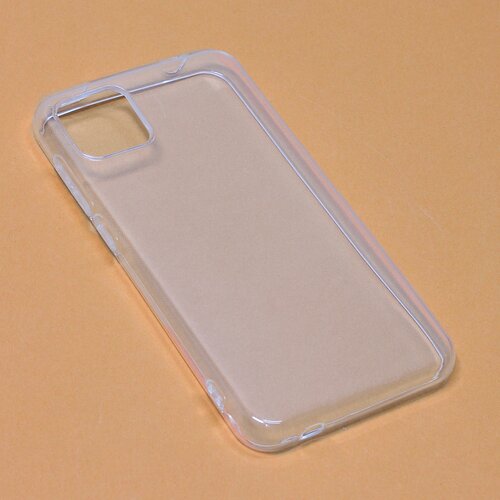 Telempire Torbica silikonska Ultra Thin za Wiko Y52 transparent Cene