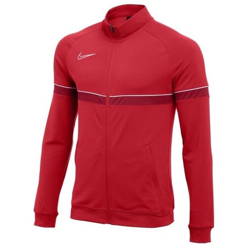 Nike Drifit Academy 21 Crvena Slike