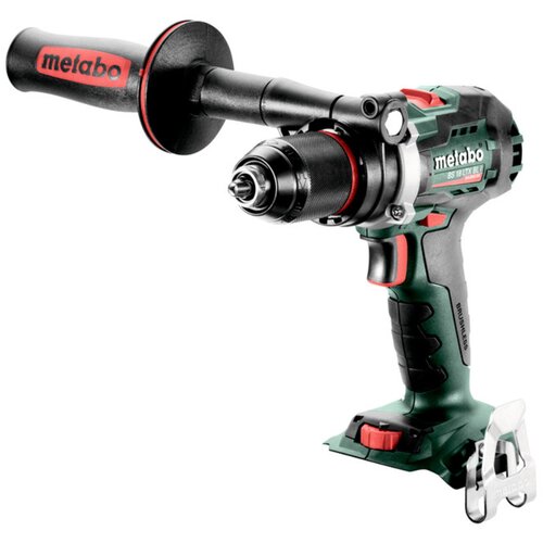 Metabo bs 18 ltx bl i akku-vijacnik solo Cene