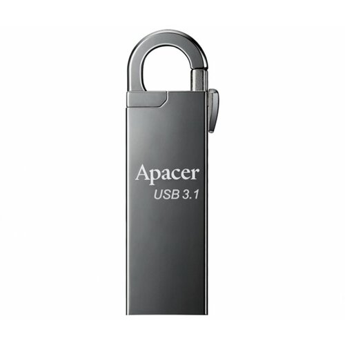 Apacer 64GB AH15A USB 3.1 sivi usb memorija Cene