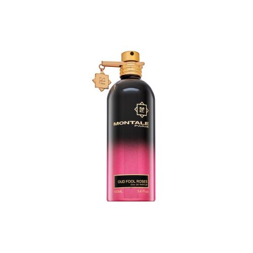 Montale Oud Fool Roses parfumska voda uniseks 100 ml Cene