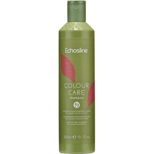 EchosLine Colour Protection Christmas Set poklon set za obojenu kosu Slike