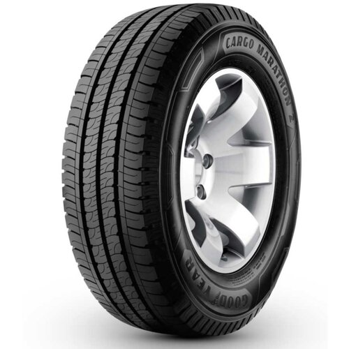 Goodyear 235/65 R16C cargo marathon 115/113R letnja guma Cene