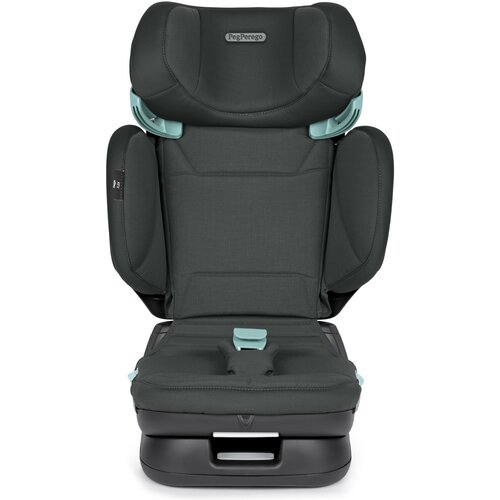 Peg Perego dječja autosjedalica primo viaggio&amp;trade; flex i-size (100-150 cm) metal Slike