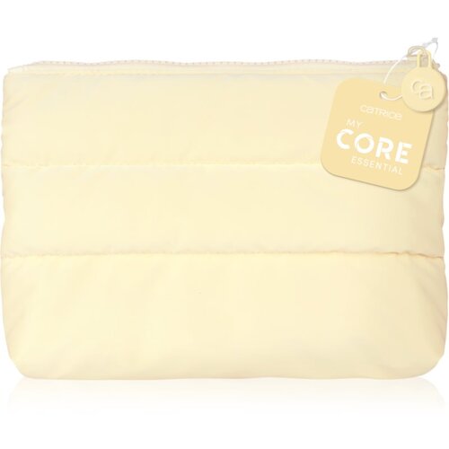 Catrice My Core Essentials neseser za &scaron;minku C01 Stretch & Store Cene