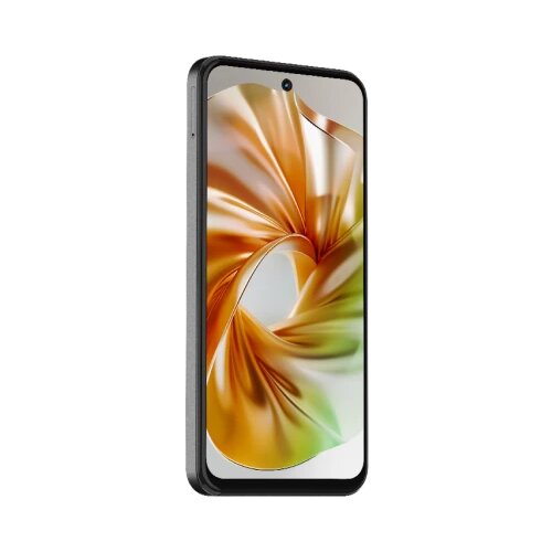 ZTE Smartphone Nubia Focus 25G8GB256GBcrna' ( '_NF_2' ) Cene