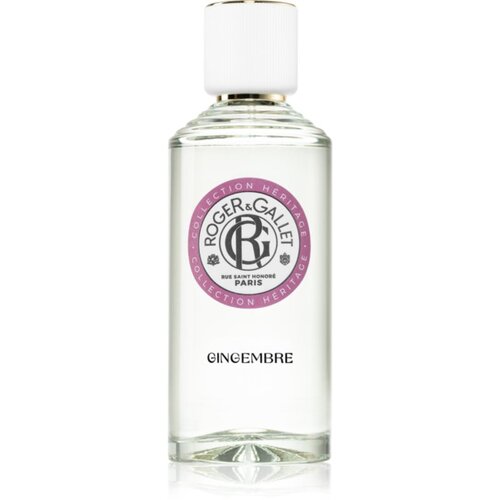 Roger &amp;amp; Gallet Gingembre osvježavajuća voda uniseks 100 ml Slike
