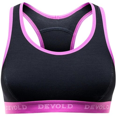 Devold Women's bra Double Bra Slike