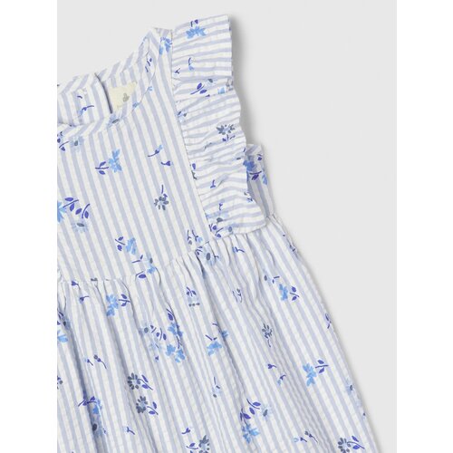 GAP Baby patterned overall - Girls Cene