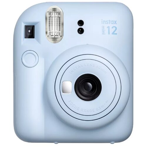 Fuji fotoaparat instax mini 12 pastel blue Slike