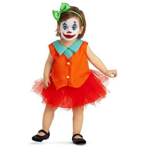 My other Me svečana odjeća za bebe joker oranžna (3 dijelovi) 12-24 mjeseca Cijene