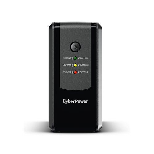 Cyberpower UT650EG 650VA 360W brezprekinitveno napajanje Cene