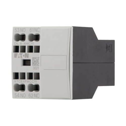 Eaton Pomoćni kontakt za kontakor do 32A 1NO/1NC DILA-XHIC11 276527 Cene