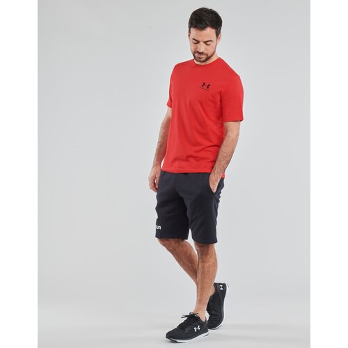 Under Armour mo&amp;scaron;ka majica tech ss tee črna Slike