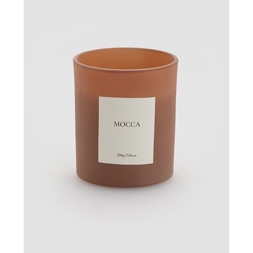 Reserved - Di&scaron;eča sveča Mocca - Bež Cene