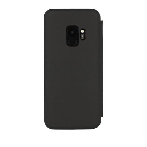  Premium Soft preklopna torbica Huawei P40 Lite - črna Slike