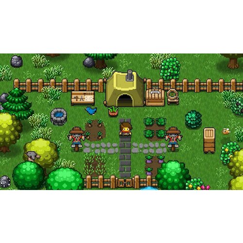 Silver Lining Interactive PS5 Cattle Country Cene