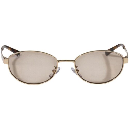 Ray-ban Sončna očala 0RB3774D UNISEX 0RB3774D 001/3 Pozlačena Slike